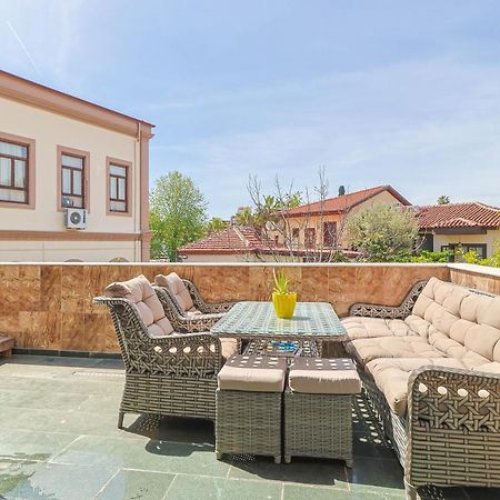 Villa Anatolian อันตัลยา ภายนอก รูปภาพ