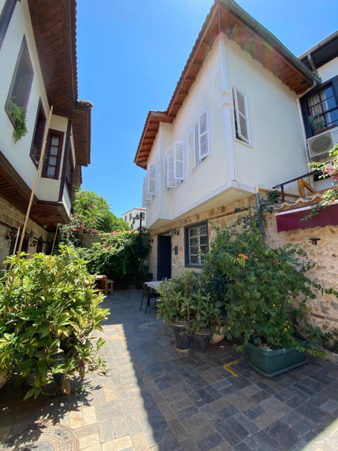 Villa Anatolian อันตัลยา ภายนอก รูปภาพ