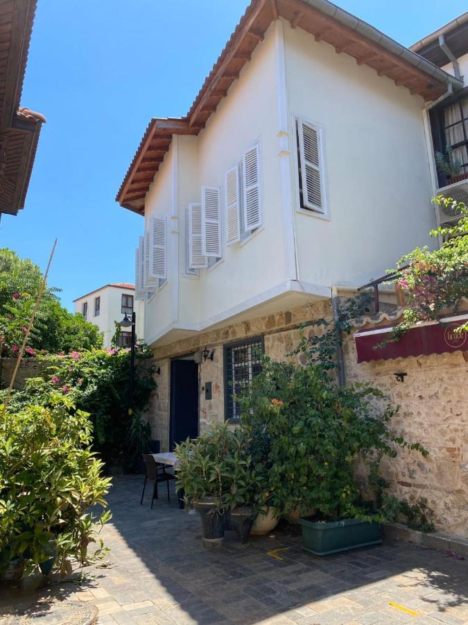 Villa Anatolian อันตัลยา ภายนอก รูปภาพ