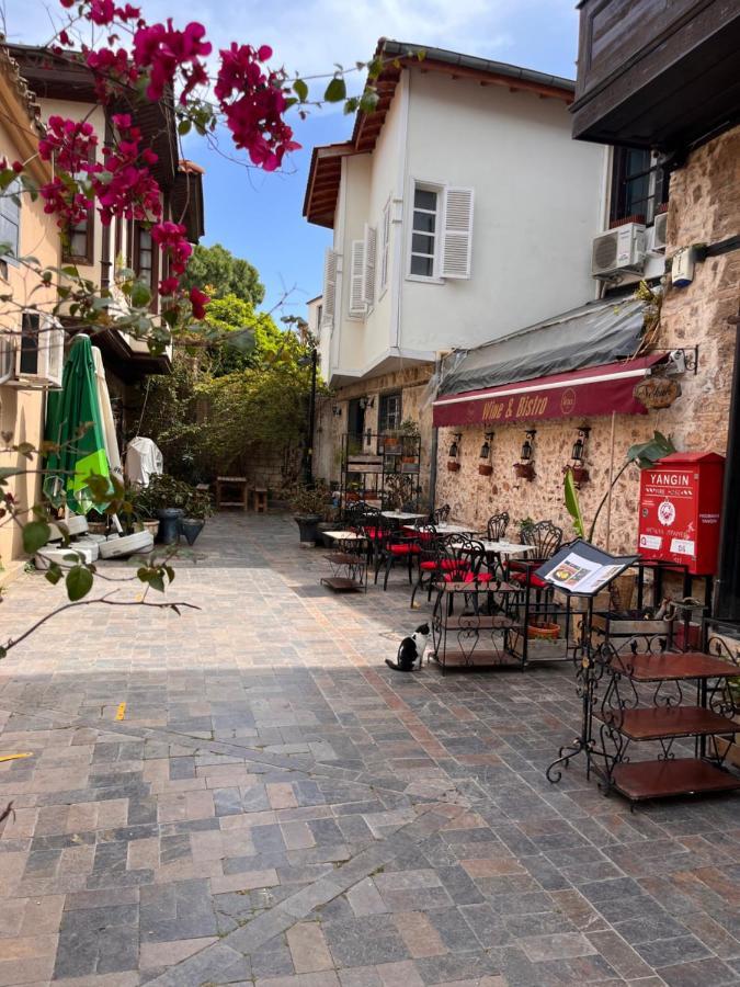 Villa Anatolian อันตัลยา ภายนอก รูปภาพ