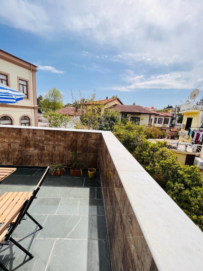 Villa Anatolian อันตัลยา ภายนอก รูปภาพ