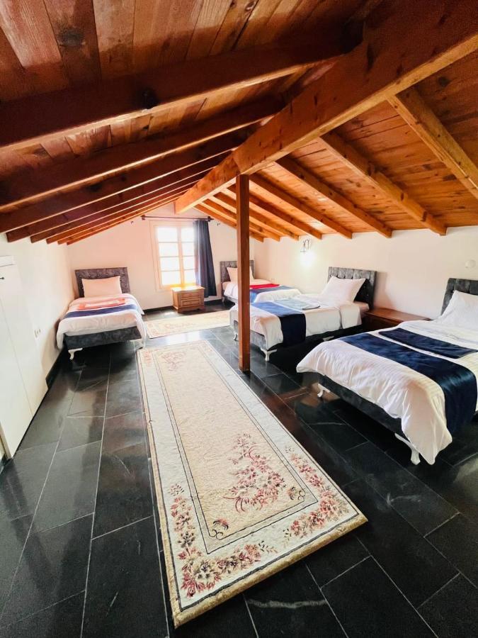 Villa Anatolian อันตัลยา ภายนอก รูปภาพ