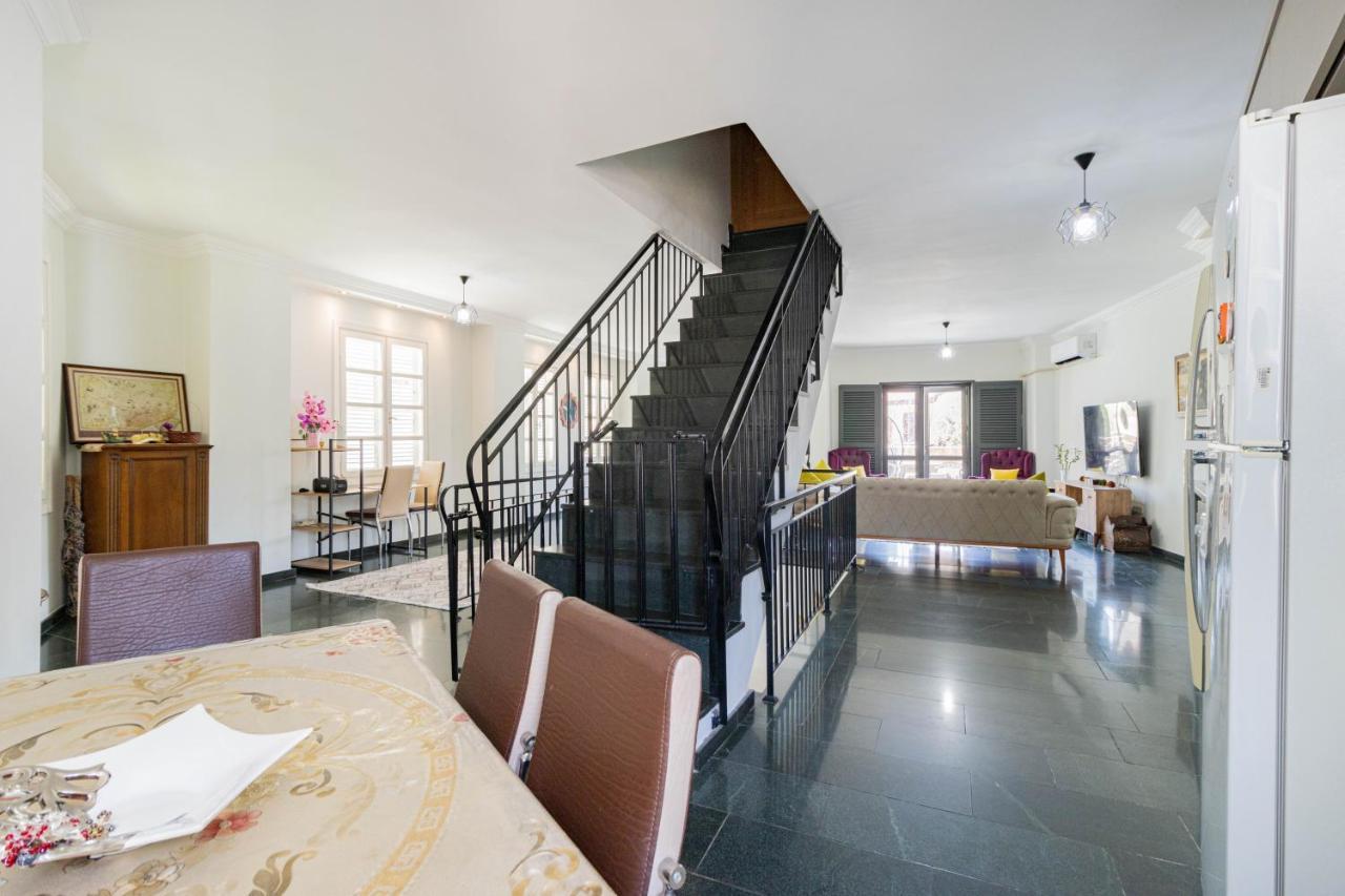 Villa Anatolian อันตัลยา ภายนอก รูปภาพ