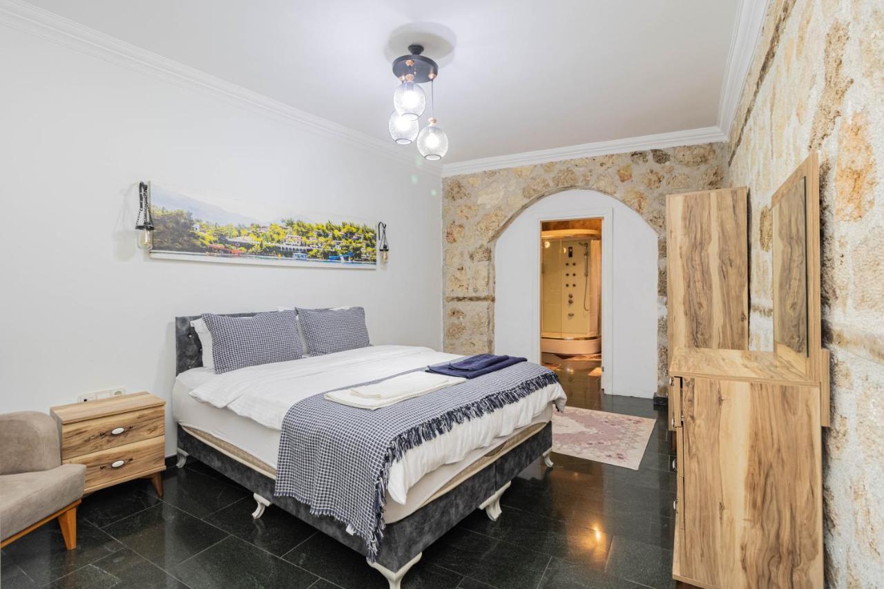 Villa Anatolian อันตัลยา ภายนอก รูปภาพ